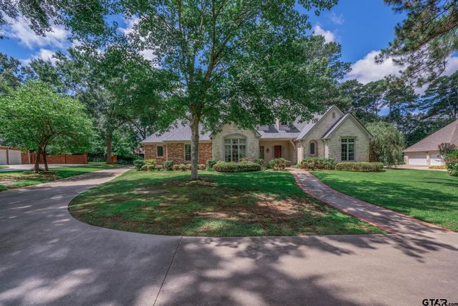 7 Summer Creek Way, House other with 4 bedrooms, 4 bathrooms and null parking in Longview TX | Image 39