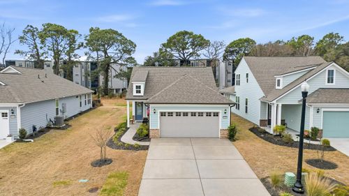 1351 Littleleaf Loop, North Myrtle Beach, SC, 29582-7618 | Card Image
