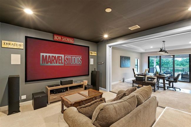 4224 Clarice Estates Dr, House other with 5 bedrooms, 4 bathrooms and null parking in WINDERMERE FL | Image 33