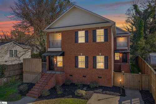 b-7A & 7B Croft St, Greenville, SC, 29609-5503 | Card Image