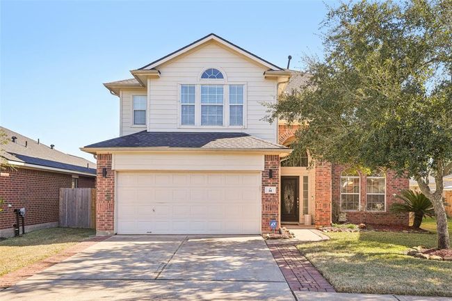 14 Carmel Chase Ct, House other with 4 bedrooms, 3 bathrooms and 2 parking in Manvel TX | Image 4