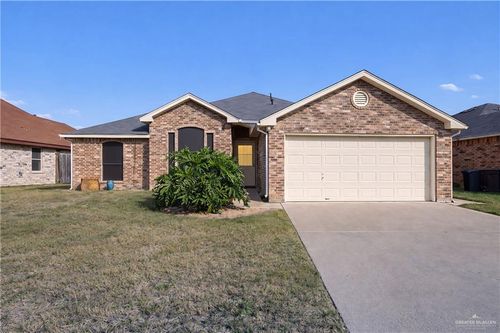 8006 N 28th Ln, Mcallen, TX, 78504-6086 | Card Image