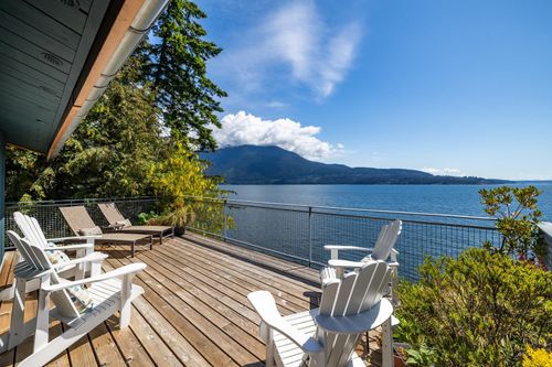 1475 Webb Road, Bowen Island, BC, V0N1G1 | Card Image