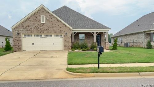 758 Harbin Dr, Prattville, AL, 36066-7572 | Card Image