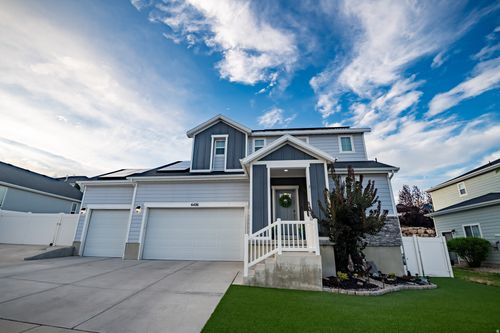 6426 W Chan Reese Dr, West Jordan, UT, 84081-4023 | Card Image