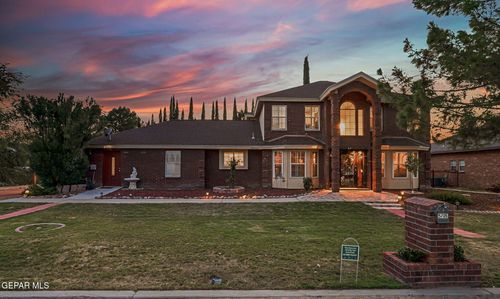 5705 Novilla Pl, El Paso, TX, 79932-2337 | Card Image