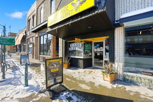 409 S Main St, Rochester, MI, 48307-2036 | Card Image