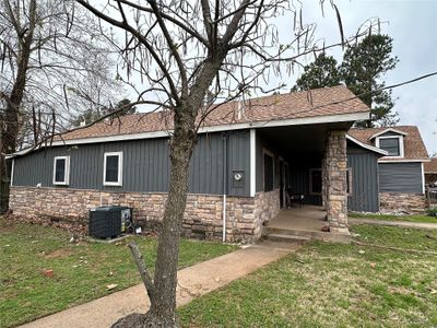 331299 E 875 Road, House other with 4 bedrooms, 3 bathrooms and null parking in Wellston OK | Image 2