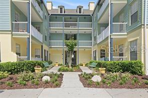 Residential Lease in CELEBRATION 2
