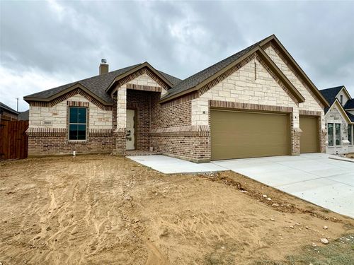 2005 Belle Lagos Lane, Cleburne, TX, 76033 | Card Image