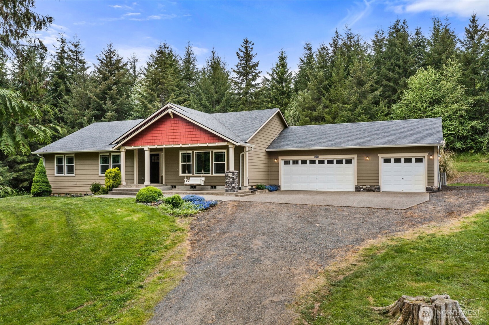 Residential in Chehalis