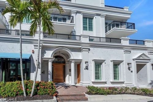 101-490 5th St S, Naples, FL, 34102-6577 | Card Image