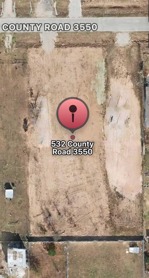 532 County Road 3550, Cleveland, TX, 77327-1596 | Card Image
