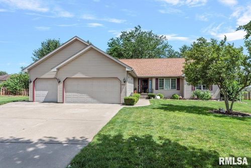 3029 Springwood Dr, Springfield, IL, 62712-5831 | Card Image
