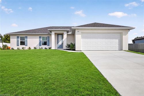 615 Nw 29th St, Cape Coral, FL, 33993-8650 | Card Image