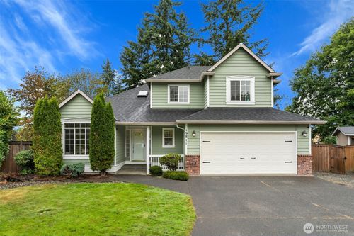19811 127th Street Ct E, Bonney Lake, WA, 98391-5417 | Card Image