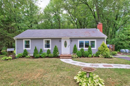 23 Junior Rd, Farmington, CT, 06032-3430 | Card Image