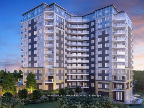 56 Lakeside Terr, Barrie, ON, L4M0L4 | Card Image