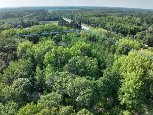 xxx County Road 15, Jenkins, MN, 56474-3668 | Card Image