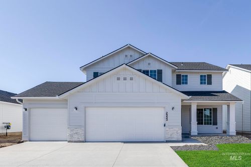 2333 W Opalite Dr, Kuna, ID, 83634-1040 | Card Image