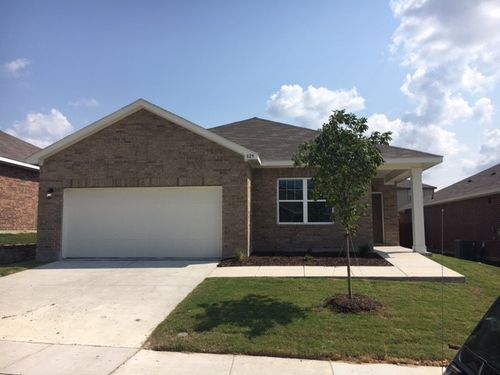 825 Cedar Elm Dr, Anna, TX, 75409-0539 | Card Image