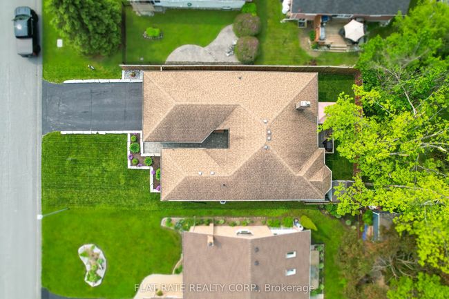 10 Hillview Dr, House other with 5 bedrooms, 3 bathrooms and 4 parking in Bobcaygeon ON | Image 40
