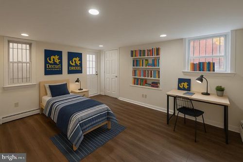 basement-3318 Arch Street, PHILADELPHIA, PA, 19104 | Card Image
