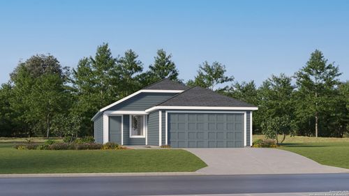 530 Chevre Rd, New Braunfels, TX, 78130 | Card Image