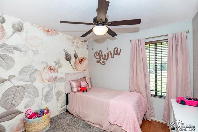 1668 W Citrus Loop, House other with 3 bedrooms, 2 bathrooms and 2 parking in Yuma AZ | Image 17