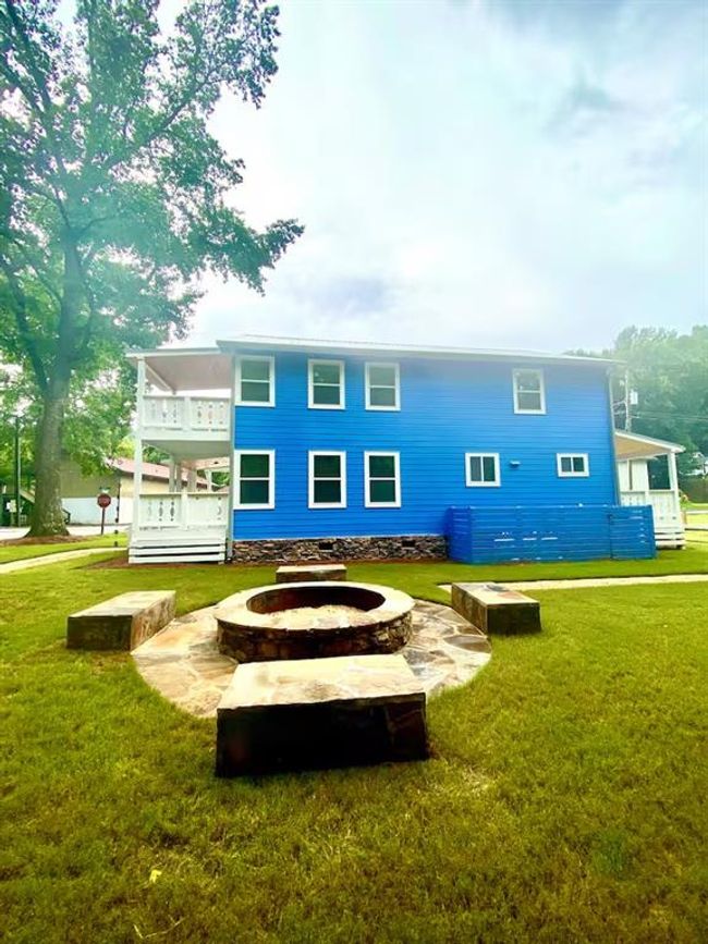 314 Unicoi St, House other with 5 bedrooms, 3 bathrooms and 2 parking in Helen GA | Image 19