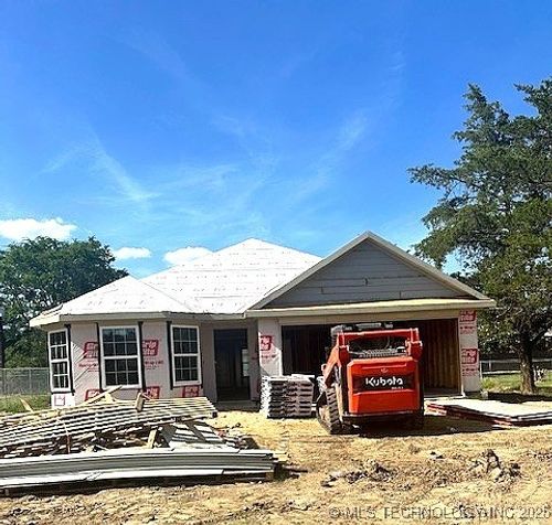 4822 Brookhaven, Durant, OK, 74701-2059 | Card Image