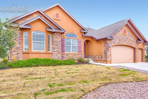 10967 Klondike Dr, Peyton, CO, 80831-7052 | Card Image