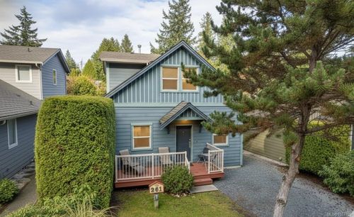 261-1130 Resort Dr, Parksville, BC, V9P2E3 | Card Image