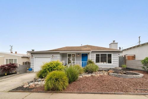 215 Mansfield Dr, South San Francisco, CA, 94080-1043 | Card Image