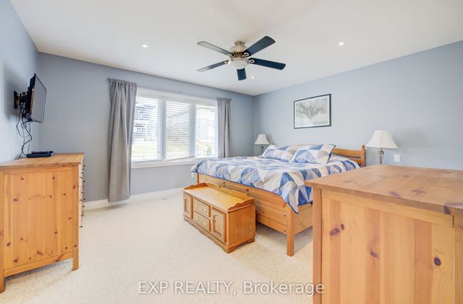 165 River Run Rd, House other with 4 bedrooms, 4 bathrooms and 4 parking in Drayton ON | Image 24