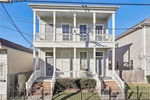 upper-2328 Valence St, New Orleans, LA, 70115-5960 | Card Image
