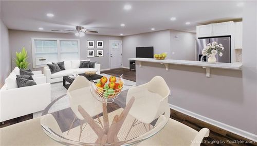 6494 Bimini Dr, Forest Park, GA, 30297-3404 | Card Image