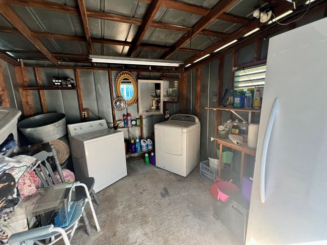 6930 Ne 55 Th St, House other with 4 bedrooms, 2 bathrooms and null parking in HIGH SPRINGS FL | Image 46