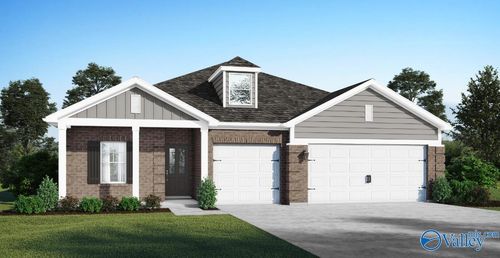 3285 Spool Ln Sw, Huntsville, AL, 35805-5499 | Card Image