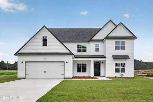 lot-2-2785 Belgrade-Swansboro Road, Maysville, NC, 28555 | Card Image
