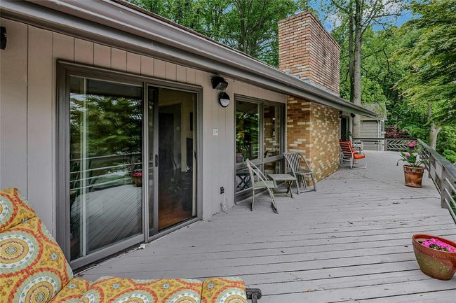 View of wooden deck | Image 24