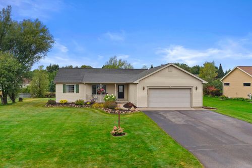 3575 Karrington Pl, Plover, WI, 54467-3889 | Card Image