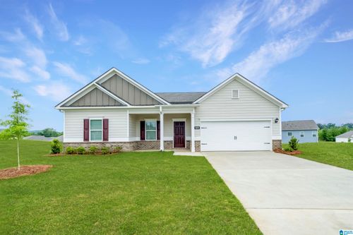 6058 Arbor Ridge, MOODY, AL, 35004 | Card Image
