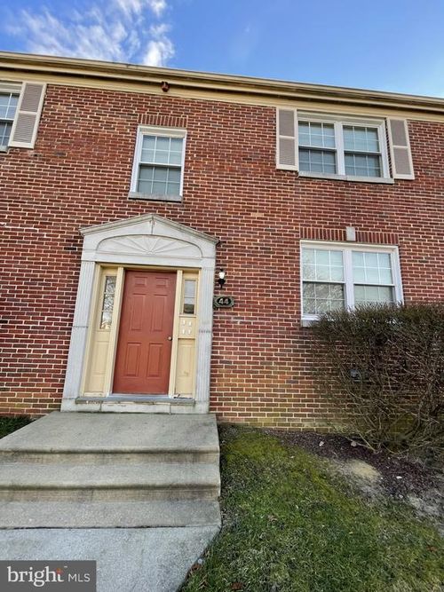 apt-44d-100 Park Blvd, CHERRY HILL, NJ, 08034-3444 | Card Image
