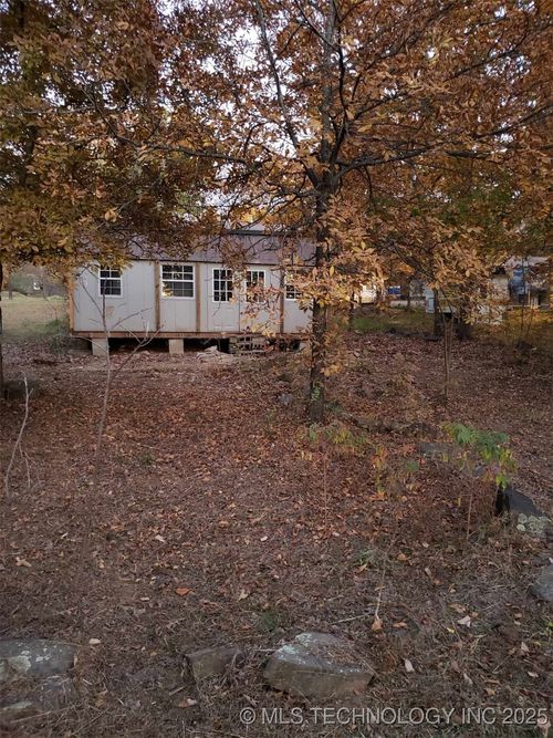 7 Greenbriar Ln, Stigler, OK, 74462-5048 | Card Image