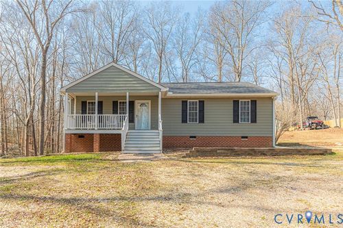 224 Walnut Ln, King William, VA, 23086-3306 | Card Image