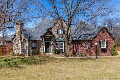 20013 E 75th Ct N, Owasso, OK, 74055-5897 | Card Image