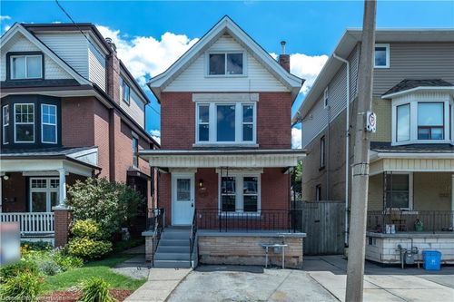 242 Balmoral Ave N, Hamilton, ON, L8L7S2 | Card Image