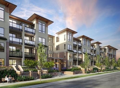 209-4033 May Drive, Richmond, BC, V6X0T3 | Card Image