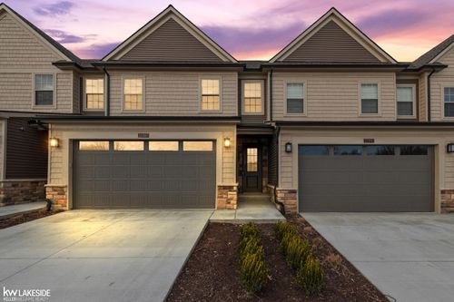 11378 Langfeld Spur, Brighton, MI, 48116-6600 | Card Image